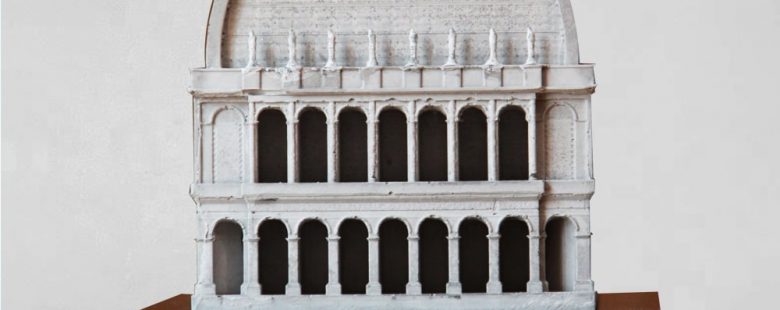 sculpture béton sur mesure