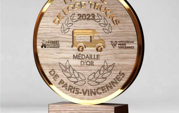 trophées bois sur mesure