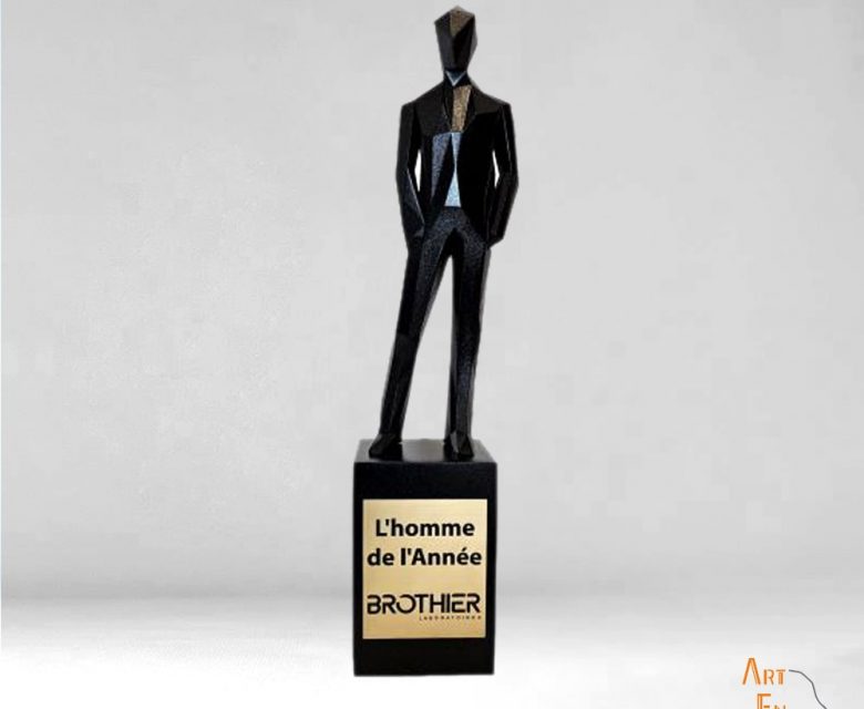 oscar homme de l'année