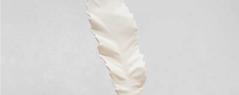 Trophées porcelaine sur mesure