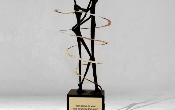 sculpture sur mesure