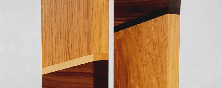 trophées sur mesure en bois