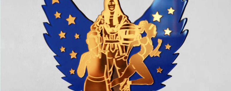 trophées personnalisés made in france