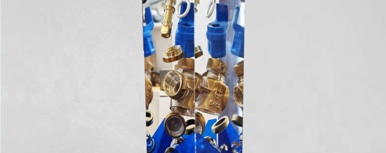 création trophée sur mesure