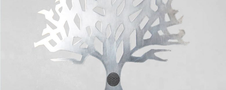 création trophée sur mesure