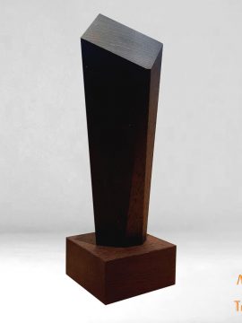 création trophée sur mesure