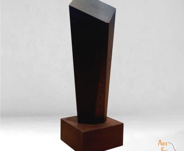 création trophée sur mesure