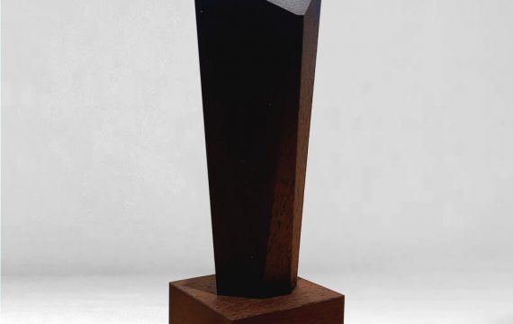 création trophée sur mesure