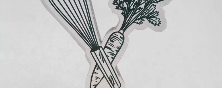 création trophée sur mesure