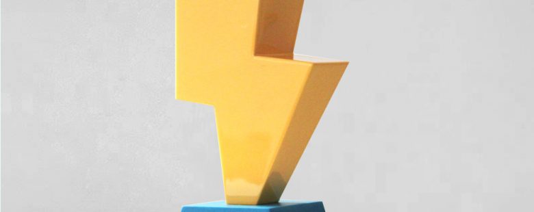 trophée luxe sur mesure