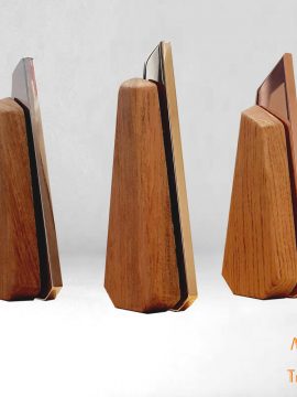 trophée prestige sur mesure