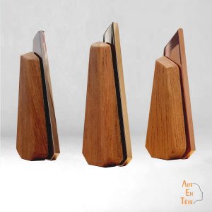 trophée prestige sur mesure