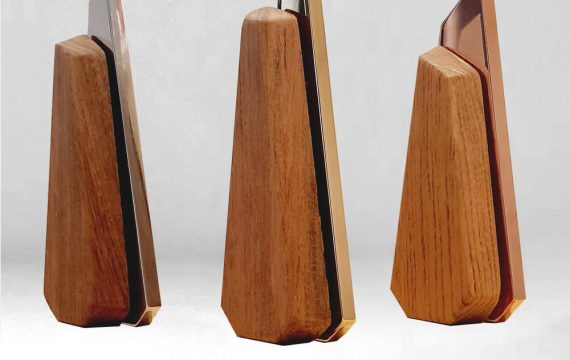 trophée prestige sur mesure