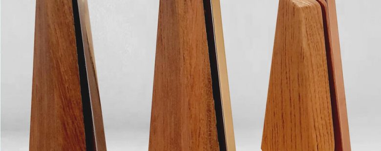 trophée prestige sur mesure