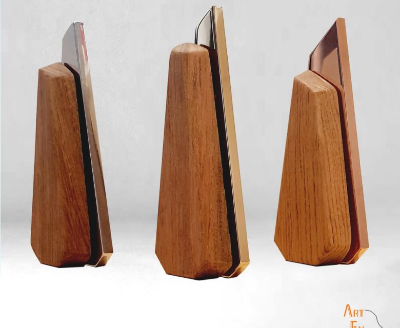 trophée prestige sur mesure