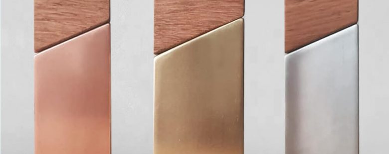 création trophée sur mesure