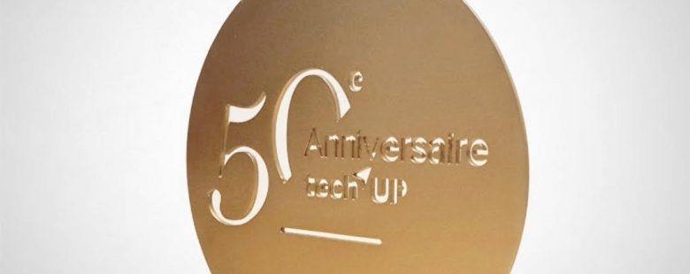 trophée métal sur mesure