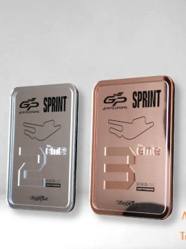 plaque métal sur mesure