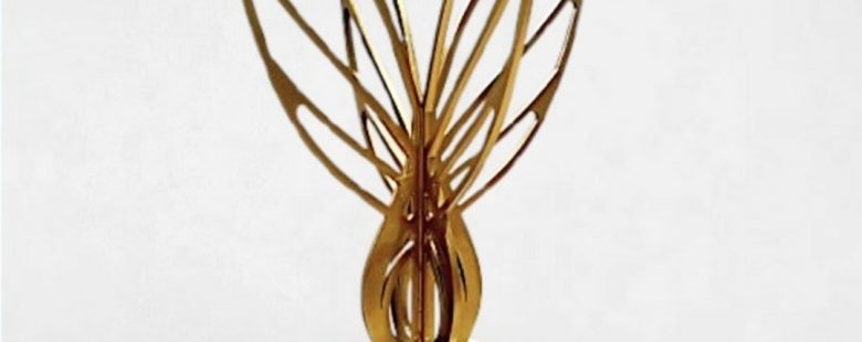 création trophée made in france