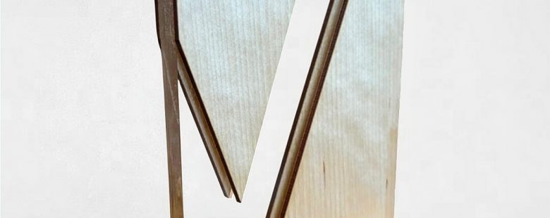 création trophées sur mesure