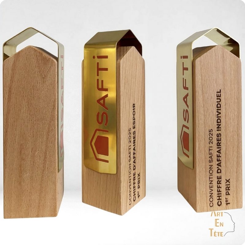 Trophées Immobilier