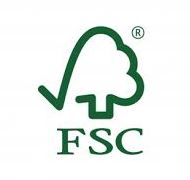 LABEL FSC