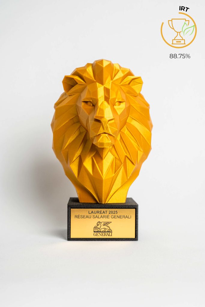 Nos créations les mieux notées