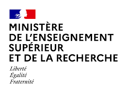 MINISTERE ENSEIGNEMENT