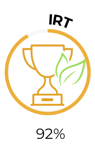 trophée éthique sur mesure