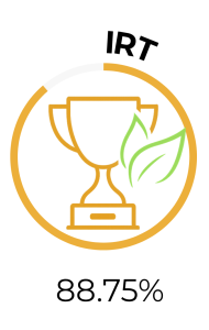 trophée responsable sur mesure