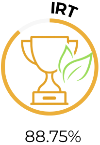 trophée responsable sur mesure