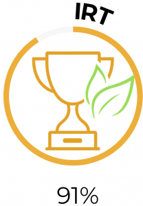 trophée éthique sur mesure