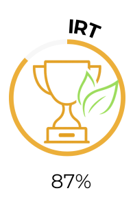 trophée responsable sur mesure