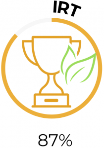 trophée responsable sur mesure