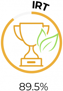 Trophée responsable sur mesure