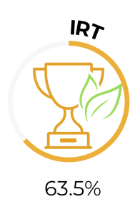 Trophée responsable sur mesure