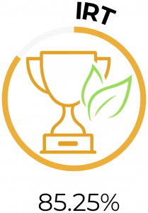 trophée responsable sur mesure