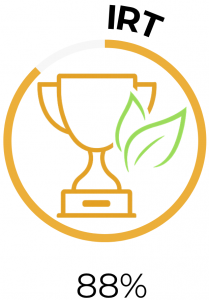 trophée responsable sur mesure