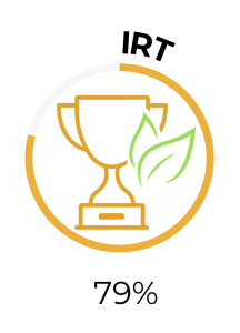 trophée responsable sur mesure