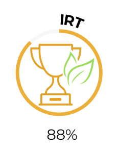 trophée responsable sur mesure