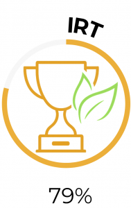 trophée écoresponsable sur mesure