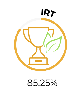 trophée responsable sur mesure