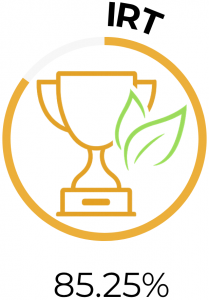 trophée responsable sur mesure