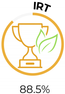 trophée éthique sur mesure