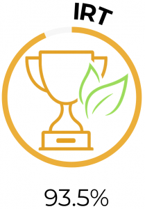 trophée éthique sur mesure