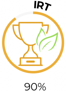 création trophées éthiques sur mesure