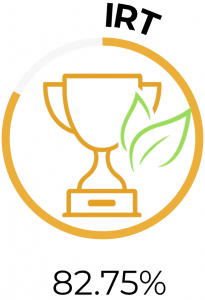 trophée responsable sur mesure