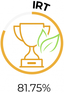 trophée responsable sur mesure