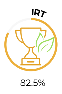 trophée éthique sur mesure