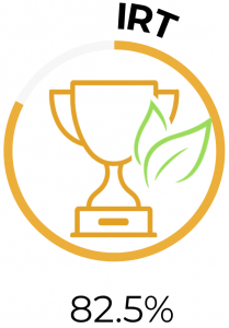 trophée éthique sur mesure